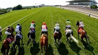 Delta Downs horse racing daily picks 5/10/17