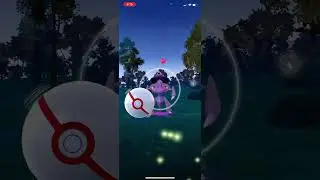Struggling to catch a Genesect | Pokemon GO
