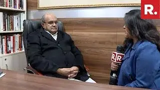 JDU Leader KC Tyagi Calls Rahul Gandhi's 'Rape In India' Statement  'Objectionable'
