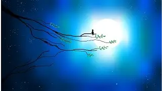 Ms paint drawing tutorial step by step for beginners #paint #coding #drawingsoftware  #art