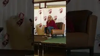 Breezin with #Bierman asks Cathy Moriarty her biggest #celeb #crush