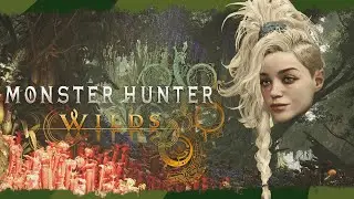 Monster Hunter Wilds!  Legendary 1000+ Career Hour Hunter on the Prowl!  Get Lit or Get Crit!