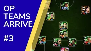 First Match in Division 6 | A New Level Awaits  | eFootball Mobile (EP 3)