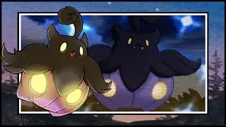 (ISHC #3) LIVE!! [Repel Trick] Shiny Pumpkaboo after 8,215 REs in Pokemon Y (BQ #9)