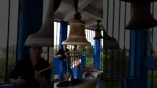 Repique de campanas nuestra señora de san juan aguascalientes