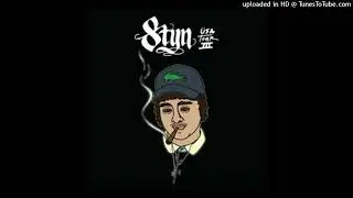 Styn - Egoblockz (Special)
