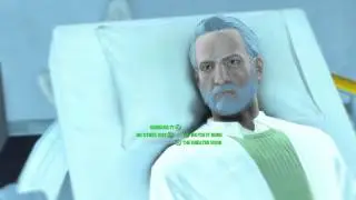 Being A Jerk To Shaun + Killing Him |Fallout 4|