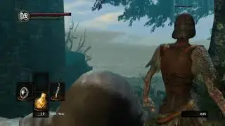The Long Form Version Of The Stream From Dark Souls. #darksouls #gaming #eldenring #OPWeapons