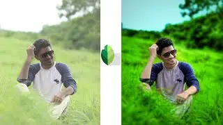 Snapseed photo editing best color effect-snapseed tutorial-snapseed photo editing 2020