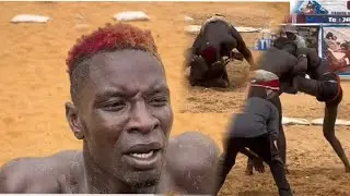 Ndam gnew na 1er victoire de Siteu faramaren lou daw yaram..