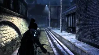 PC Longplay [625] Dark Sector (part 2 of 3)