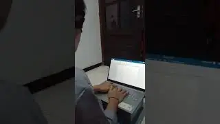 Muhammad Hanif-2142620217-Praktek Mengetik MixTuts Huruf dan Tuts Angka Deret Bagian Atas-4 4 2022