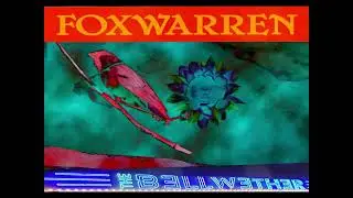 FOXWARREN @ The Bellweather 12-11-2026 (full show - nice audio only)