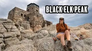Living in my Casita Full-Time and Conquering South Dakota&rsquo;s Highest Peak!