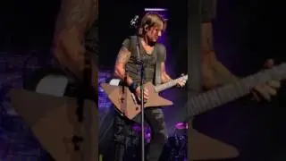 Keith Urban Boy Gets A Truck