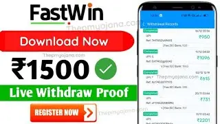 அட 1000* சுலபமா பணம் சம்பாதிக்கலாம்!Online Jobs Home In Tamil | Money Earning Apps Tamil #fastwin