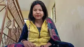रूपा के घर जा रही है रजनी मिलने के लिए, शबनम भी पहुंची @gorakhpuriyabhaujiofficial5868 
