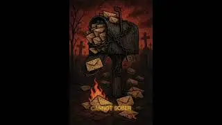 Dark Effects - Letters to the Dead 