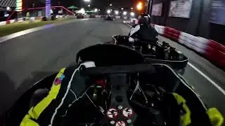 10/07/25 SPEED LAND - CAMPEONATO ESQUADRÃO DO KART - LIVE DA CORRIDA NO CANAL FATV SPORTS