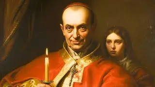 То, что Папа Александр VI сделал со своей собственной дочерью в брачную ночь, немыслимо.