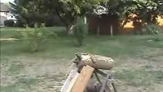 Hawkz & Knivez