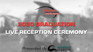 Shakopee High School 2020 Live Reception Ceremony | madcap creative - Minnesota Video Production
