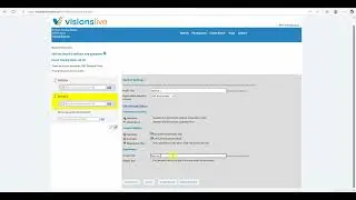 Adding and editing board content sections