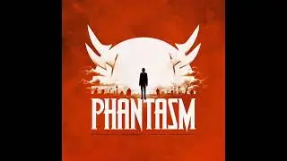 03. Mineshaft Chase - Fred Myrow & Malcolm Seagrave - Phantasm (Official Soundtrack)