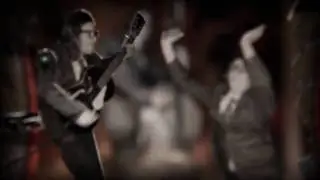 The Martin Harley Band 