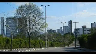 CARUARU - BAIRRO UNIVERSITÁRIO | PERNAMBUCO | NORDESTE | BR-104 | PE-95