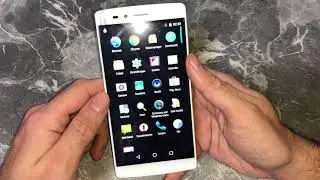 Vernee Apollo Lite 4GB RAM 32GB ROM Unboxing Review Test