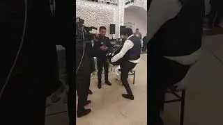 Sərxan Kəlbəcərli Qaçay Kəlbəcərli Şəmkir Toyu