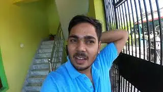 Why i was not uploading vlogs?   street vlog