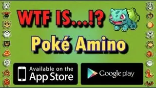 What is Poke Amino?- BulbaTube
