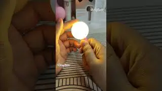 Mini Selfie Light for perfect selfie