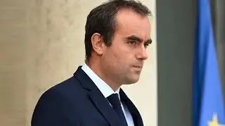 Nouveau gouvernement : S&eacute;bastien Lecornu, macroniste historique, nomm&eacute; Premier ministre