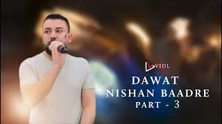 NISHAN BAADRY   sipe   نيشان بعدري
