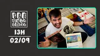 PRETINHO BÁSICO 13H AO VIVO | ATL TV | 02/09