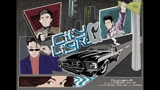 Teaser- City Light G -  Redevel 15/05/2022