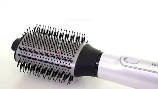 Воздушный стайлер Remington HYDRAluxe AS8901: обзор 360