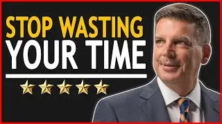 The Only Sales Strategy You Need To Know: Stop Wasting Time