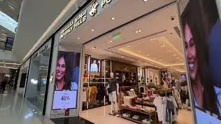 Mall of Arabia Jeddah