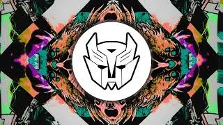 CHIBS - KNOCK KNOCK (CURLY REMIX)