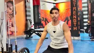 I Tested Gyms With No Reviews🤩 Vlog
