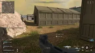 Warzone with randoms