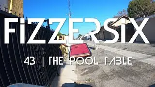 43 | The Pool Table
