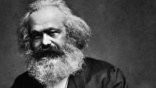 Karl Marx: Mode of production of Europe is different from Indian Asiatic Mode of production - James