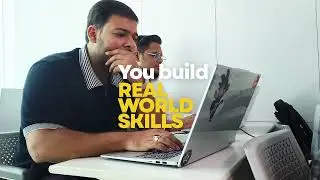 How to Build a Real Career in Finance, Marketing & AI (Not Just a Degree)| Amquest Education