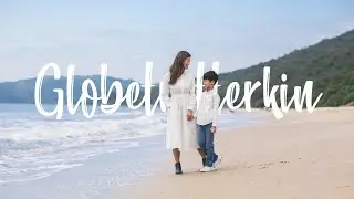 HK Staycation【Welcome Beach Caravan Camping at Lantau Island 大嶼山海迎灘露營車過愉快時光】