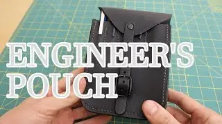 Engineer's Pouch - Summer of Dreams [5]